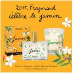 Fragonard Jasmin