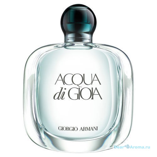 Armani Acqua Di Gio Pour Femme