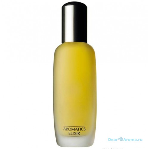 Clinique Aromatics Elixir