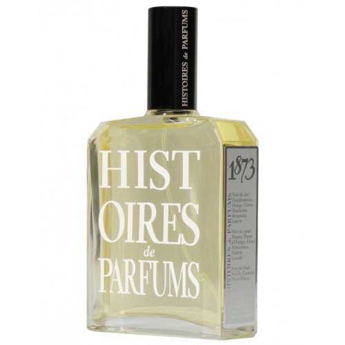 Histoires de Parfums 1873