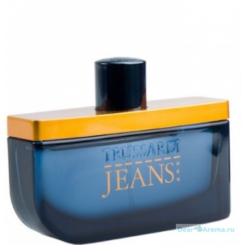 Trussardi Jeans men