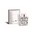 Mandarina Duck Cool Black