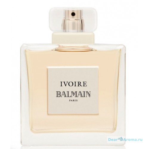 Balmain Ivoire De Balmain Винтаж