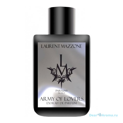 LM Parfums Army Of Lovers