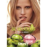 DKNY Be Delicious Eau So Intense