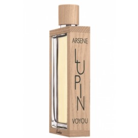 Guerlain Arsene Lupin Voyou Eau De Parfum