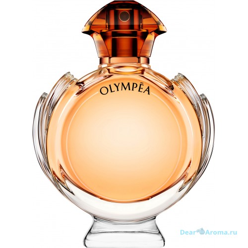 Paco Rabanne Olympea Intense