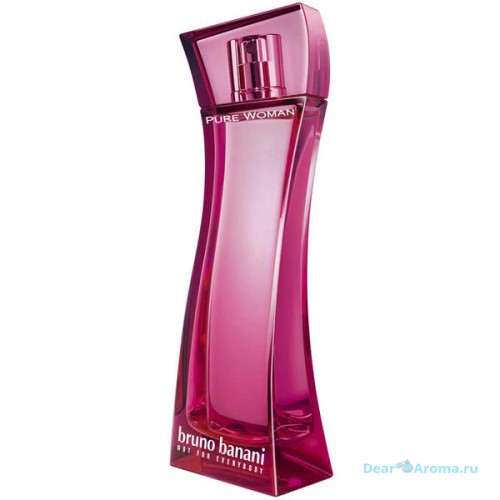 Bruno Banani Pure Woman