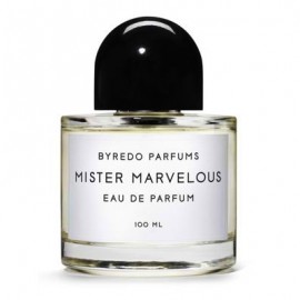 Byredo Mister Marvelous