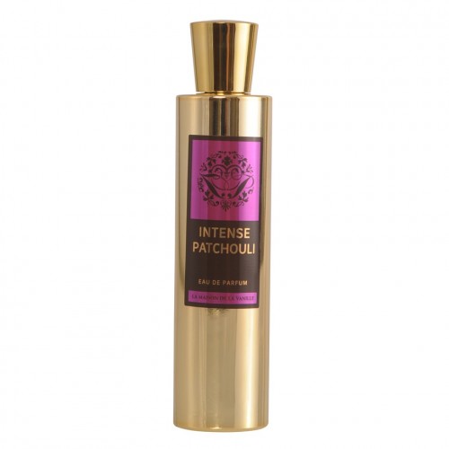 La Maison De La Vanille Intense Patchouli