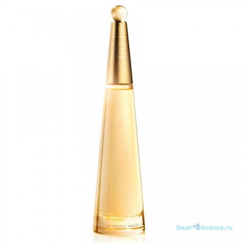 Issey Miyake L'Eau D'Issey Or Absolu (Gold Absolute)