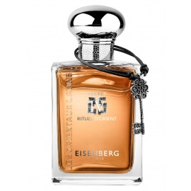 Eisenberg Rituel D'Orient Secret IV Pour Femme