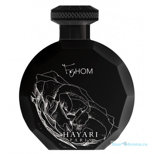 Hayari Parfums FeHom