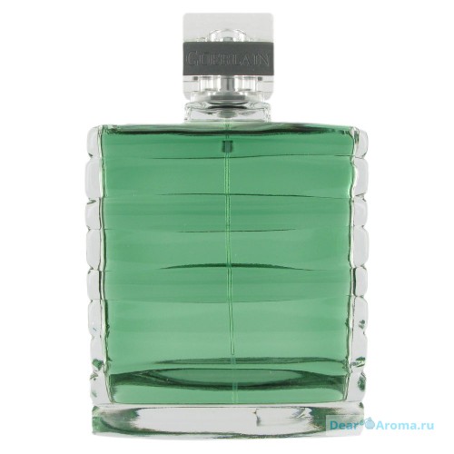 Guerlain Vetiver Extreme