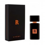 Avery Fine Perfumery R As In Royal