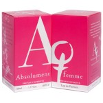 Le Parfum d'Interdits Absolument Femme