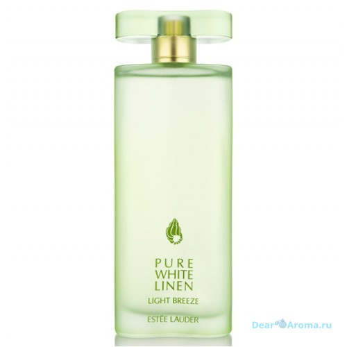 Estee Lauder White Linen Breeze