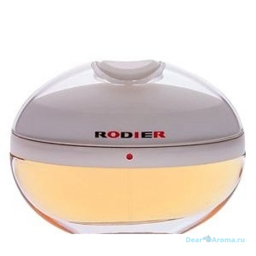 Rodier Pour Femme