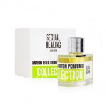 Mark Buxton Sexual Healing