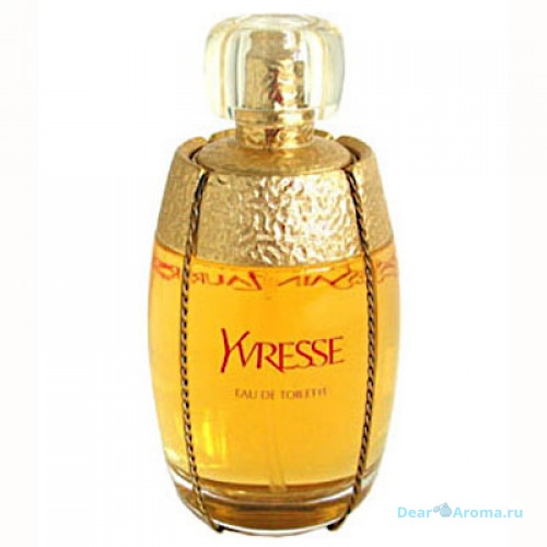 YSL Yvresse