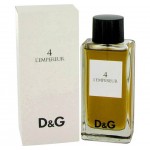 Dolce And Gabbana 4 L'Empereur