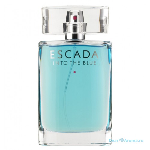 Escada Into The Blue