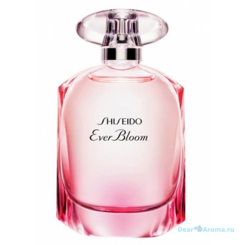 Shiseido Ever Bloom