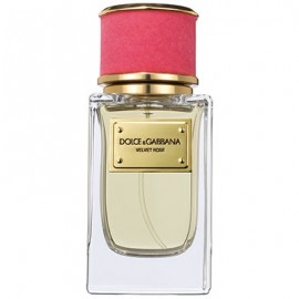 Dolce Gabbana (D&G) Velvet Rose