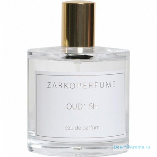 Zarkoperfume OUD'ISH