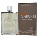 Hermes Terre D'Hermes Eau Tres Fraiche