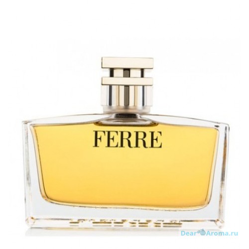 Gianfranco Ferre Ferre Eau De Parfum