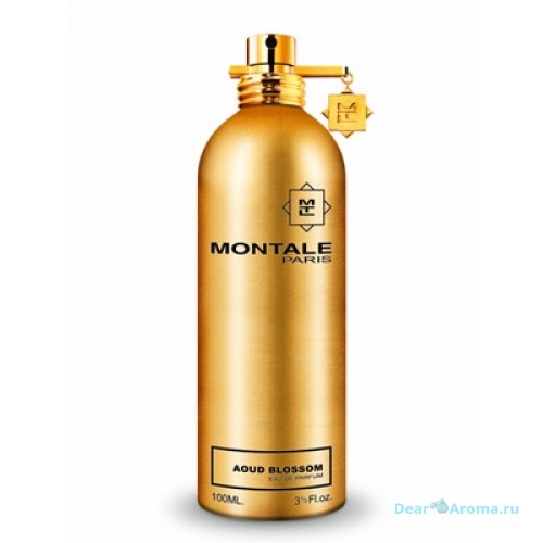 Montale Aoud Blossom