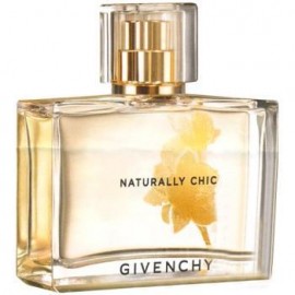 Givenchy Naturally Chic