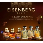 Eisenberg Ambre D'Orient Secret V Pour Homme