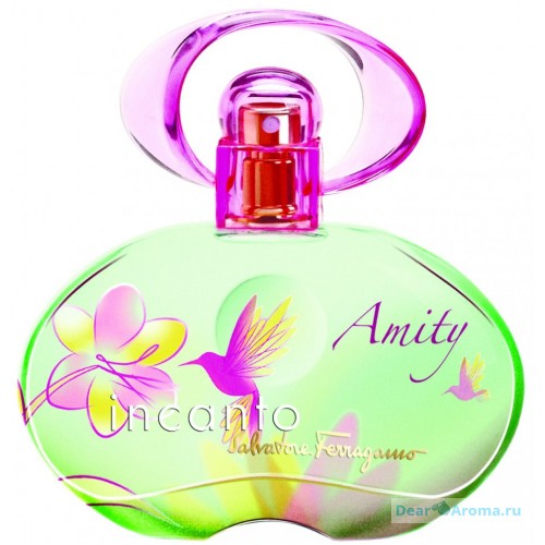 Salvatore Ferragamo Incanto Amity