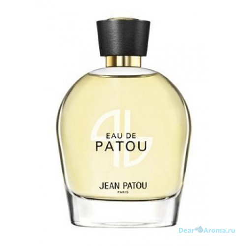 Jean Patou Eau De Patou