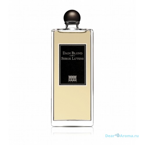 Serge Lutens Daim Blond