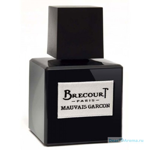 Brecourt Mauvais Garcon