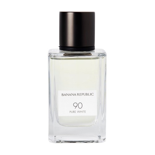 Banana Republic 90 Pure White