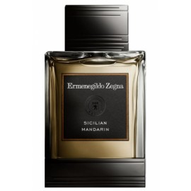 Ermenegildo Zegna Sicilian Mandarin