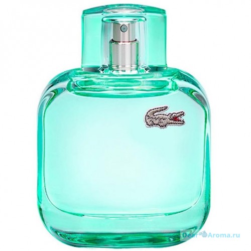 Lacoste Eau de Lacoste L.12.12. Natural