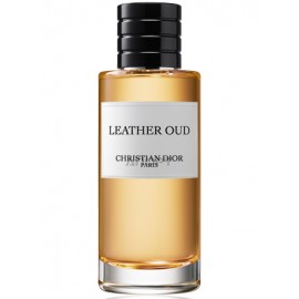 Christian Dior Leather Oud