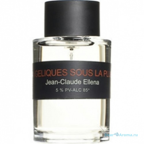 Frederic Malle Angeliques Sous La Pluie