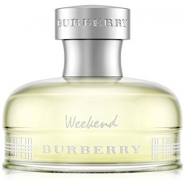 Burberry Weekend