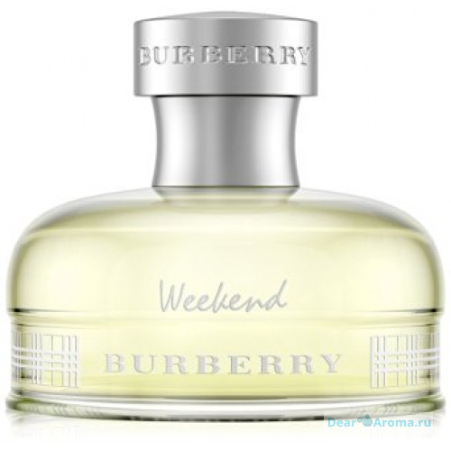 Burberry Weekend