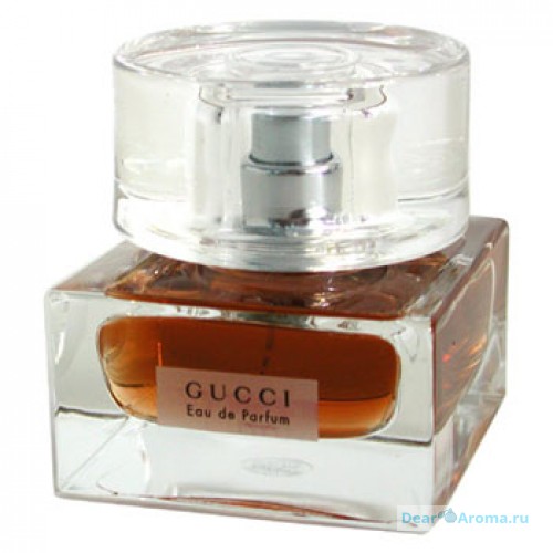 Gucci Eau De Parfum