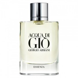 Armani Acqua Di Gio Essenza Pour Homme