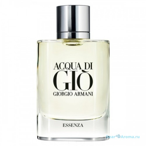 Armani Acqua Di Gio Essenza Pour Homme