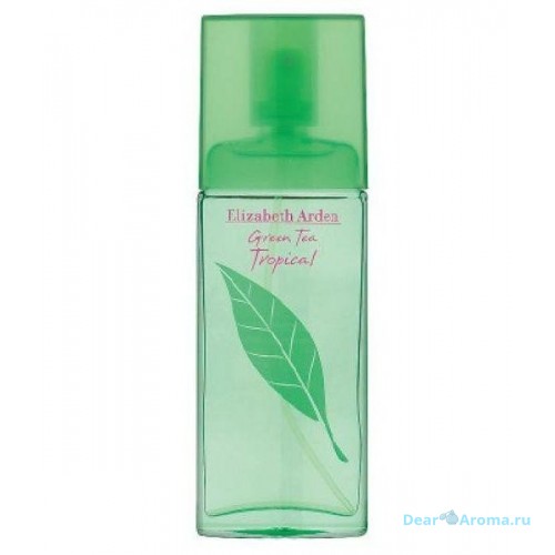 Elizabeth Arden Green Tea Tropical