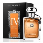 Eisenberg Rituel D'Orient Secret IV Pour Femme